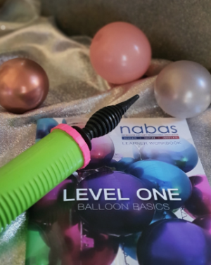 Nabas Level 1